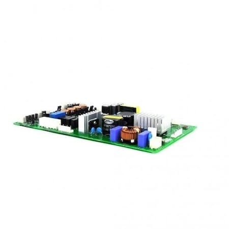 Lg CSP30020904 LG Main Control Board Assembly CSP30020904